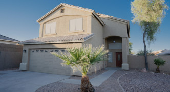 15270 W TAYLOR Street, Goodyear