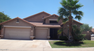 6903 W LINDA Lane, Chandler