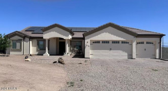 1116 W STELLAR Place, Queen Creek