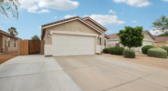 978 E SARATOGA Street, Gilbert