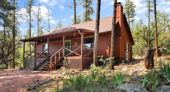 315 S INDIAN Trail, Payson