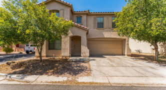 2640 S SAILORS Way, Gilbert