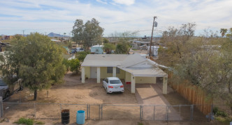 5907 N AZALIA Street, Casa Grande