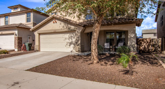 11748 W FOOTHILL Drive, Sun City