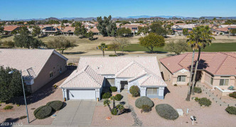 13808 W PARADA Drive, Sun City West