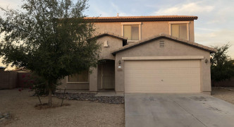 43500 W COLBY Drive, Maricopa