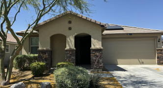 18036 W THISTLE LANDING Drive, Goodyear