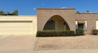 14202 N LAKEFOREST Drive, Sun City