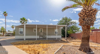 5201 W CAMELBACK Road, Phoenix