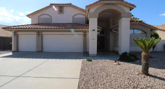 926 W Wagner Drive, Gilbert