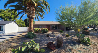 4932 E Bloomfield Road, Scottsdale