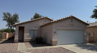 16062 W WOODLANDS Avenue, Goodyear