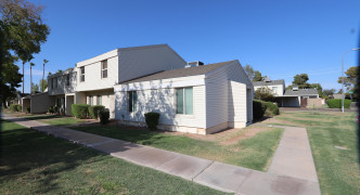 6624 S PALM Drive, Tempe