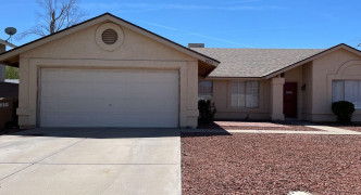 8273 W Dreyfus Drive, Peoria