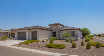 2813 N 168TH Avenue, Goodyear