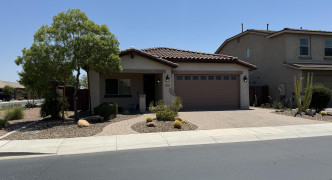 42055 N SHUMARD Street, San Tan Valley