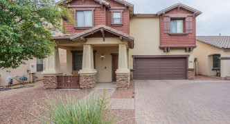 2044 S FALCON Drive, Gilbert