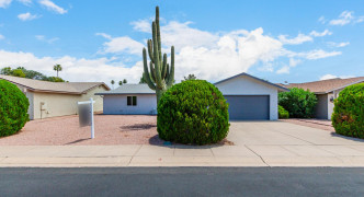 957 E Leisure World -- , Mesa