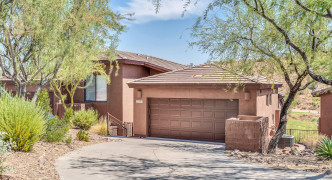 16349 E LINKS Drive, Fountain Hills