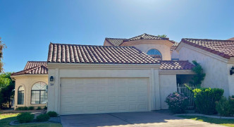 1700 E Lakeside Drive, Gilbert