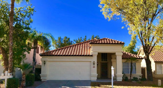 2231 E Lakecrest Drive, Gilbert