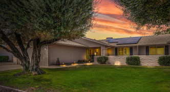 12522 W PROSPECT Drive, Sun City West