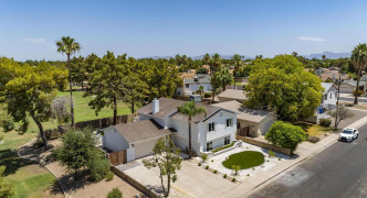 626 E PALOMINO Drive, Gilbert