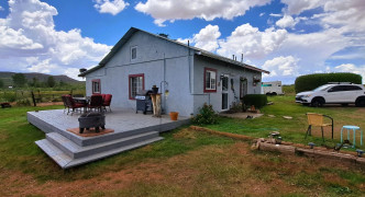 653 E BORDER Road, Bisbee