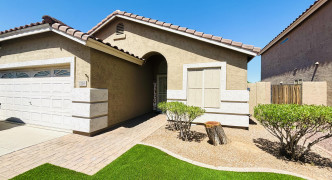 1334 S Heritage Drive, Gilbert