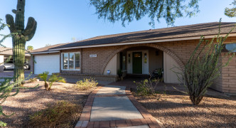 8819 E ALTADENA Avenue, Scottsdale