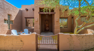 38923 N 57TH Place, Cave Creek