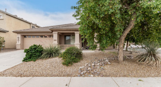 40881 W Novak Lane, Maricopa