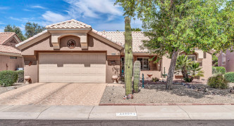 22506 N MIRAGE Lane, Sun City West