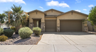 6229 S Moccasin Trail, Gilbert