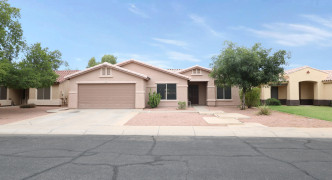 15004 W GELDING Drive, Surprise