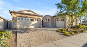 9847 E RETROGRADE Drive, Mesa