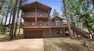 132 E GREEN APPLE Lane, Payson