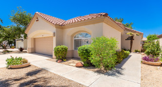 14130 W BENT TREE Circle, Litchfield Park