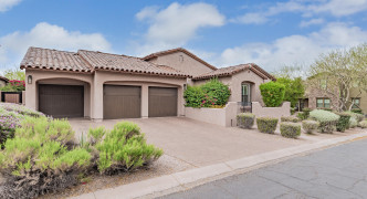 9413 E HIDDEN SPUR Trail, Scottsdale