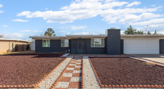 2214 SANTA ROSA Drive, Sierra Vista