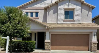 21831 S 215TH Place, Queen Creek