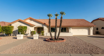 13349 W MEEKER Boulevard, Sun City West