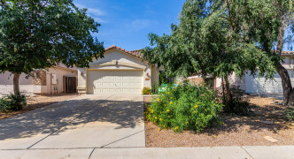 472 W GASCON Road, San Tan Valley