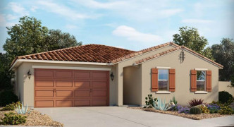 2598 E ROSARIO MISSION Drive, Casa Grande