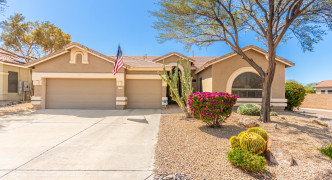 4123 E SPUR Drive, Cave Creek