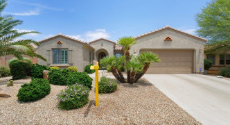 16594 W CIBOLA Lane, Surprise