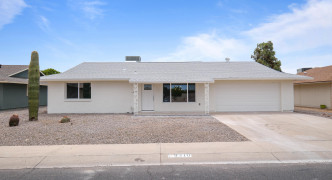 9310 W MANZANITA Drive, Sun City