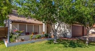 8958 W SIERRA VISTA Drive, Glendale