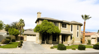 3798 E LATHAM Court, Gilbert