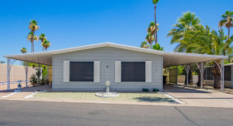 3104 E BROADWAY Road, Mesa